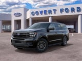 2027 Ford Expedition - Preview 3