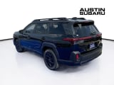 2026 Subaru Outback - Preview 5