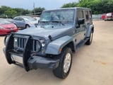 2015 Jeep Wrangler - Preview 6