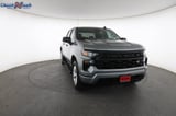 2025 Chevrolet Silverado 1500 - Preview 3