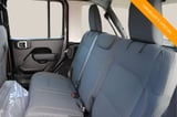 2026 Jeep Wrangler - Preview 15