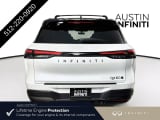 2027 INFINITI QX60 - Preview 6