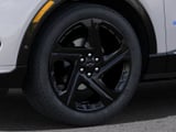 2025 Chevrolet Equinox EV - Preview 9