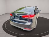 2017 Kia Forte - Preview 6