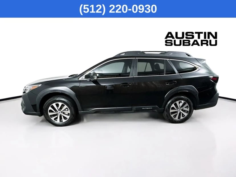2025 Subaru Outback - Image 2
