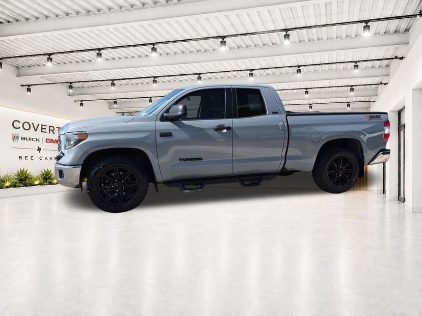 2019 Toyota Tundra - Image 3