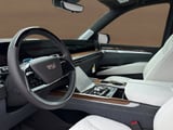2026 Cadillac Escalade - Preview 8