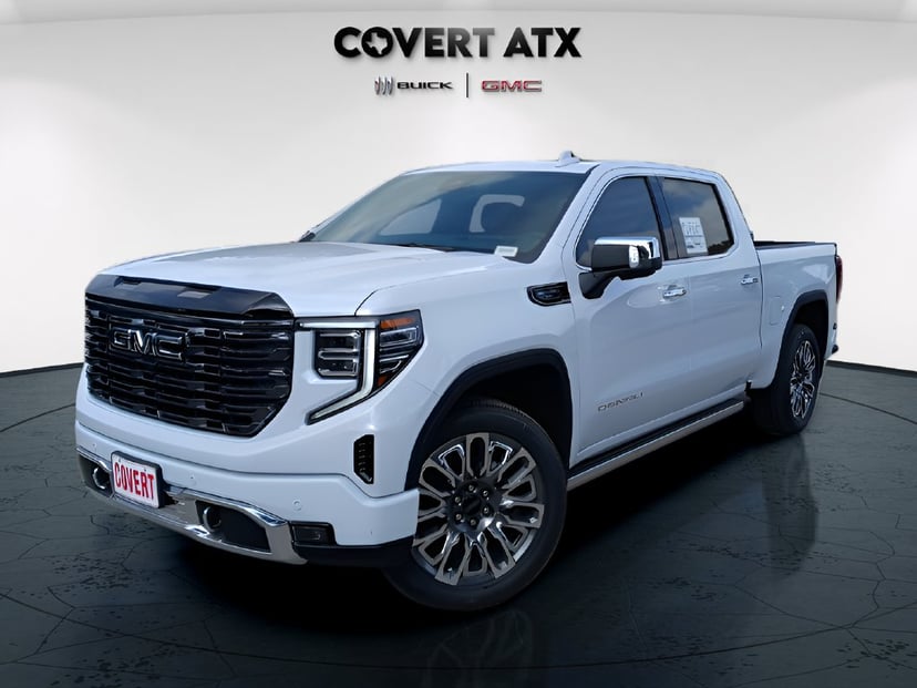 2026 GMC Sierra 1500 - Image 1