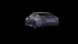 2027 Toyota Camry - Preview 4