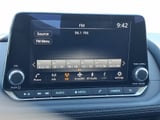 2026 Nissan Rogue - Preview 8