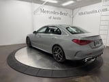 2026 Mercedes-Benz C-Class - Preview 5