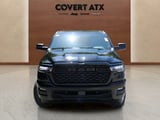 2026 Ram 1500 - Preview 8