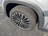 2026 Volkswagen Taos - Preview 9