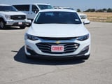 2023 Chevrolet Malibu - Preview 2