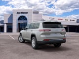 2026 Jeep Grand Cherokee L - Preview 3