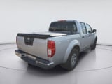 2014 Nissan Frontier - Preview 2