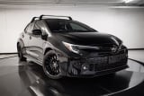 2024 Toyota GR Corolla - Preview 9