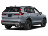 2027 Honda CR-V - Preview 5