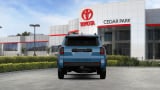 2026 Toyota 4Runner - Preview 8