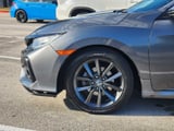 2020 Honda Civic - Preview 8