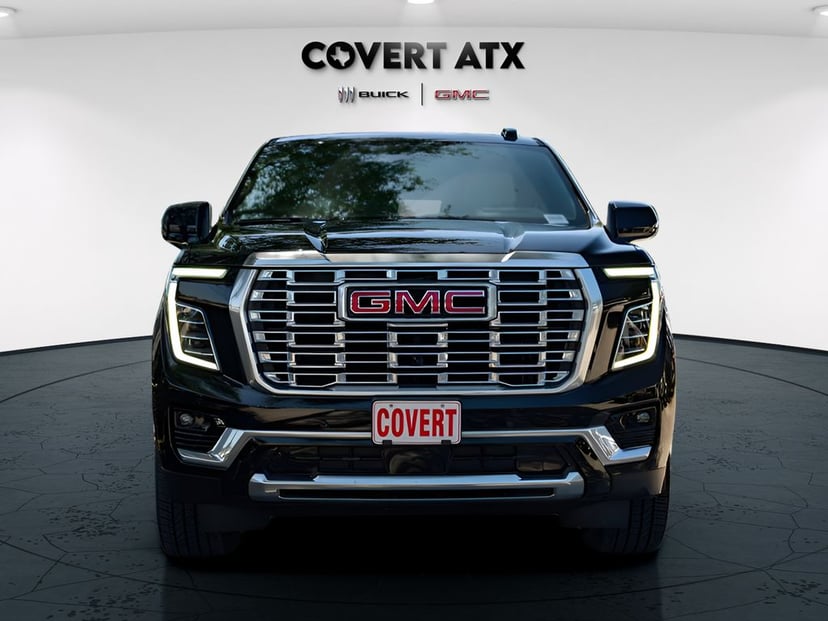 2026 GMC Yukon XL - Image 1