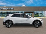 2027 Hyundai Ioniq 5 - Preview 7
