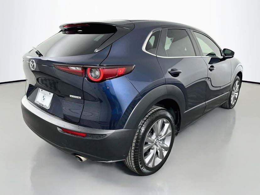 2020 Mazda CX-30 - Image 3