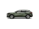2026 Lexus RX - Preview 2