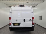 2023 Ram ProMaster 2500 - Preview 5