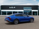 2026 Kia K4 - Preview 5