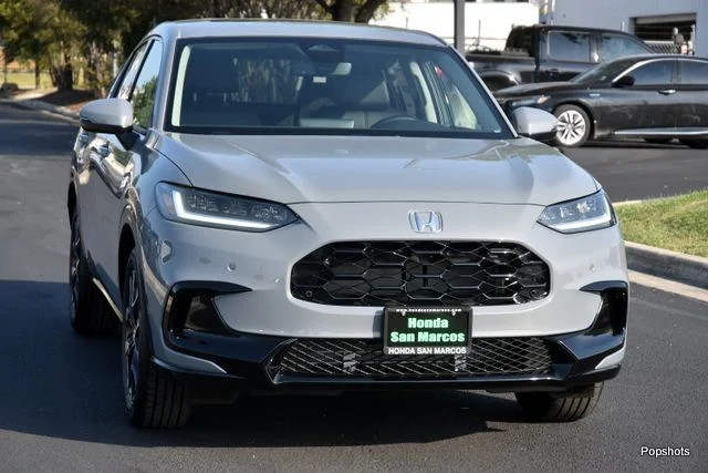 2027 Honda HR-V - Image 1
