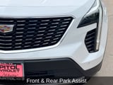 2023 Cadillac XT4 - Preview 9