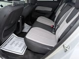 2017 GMC Terrain - Preview 13