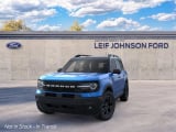 2026 Ford Bronco Sport - Preview 2