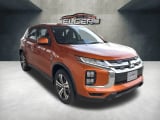 2027 Mitsubishi Outlander Sport - Preview 4
