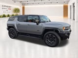 2026 GMC Hummer EV - Preview 12