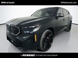 2024 BMW XM - Preview 2