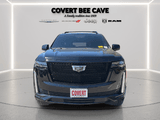 2023 Cadillac Escalade ESV - Preview 2
