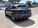 2023 Audi Q5 Sportback - Preview 6