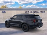 2026 Ford Explorer - Preview 4