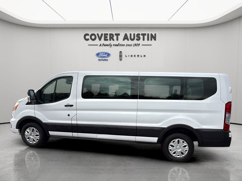 2021 Ford Transit - Image 2