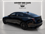 2026 Cadillac CT5 - Preview 7