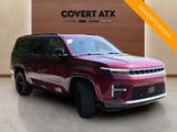 2026 Jeep Grand Wagoneer - Preview 8