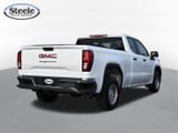 2026 GMC Sierra 1500 - Preview 5