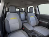 2026 Ford Bronco Sport - Preview 10
