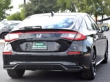 2026 Honda Civic - Preview 3