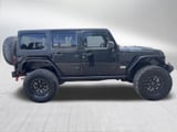 2013 Jeep Wrangler - Preview 5