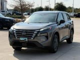 2024 Nissan Rogue - Preview 10