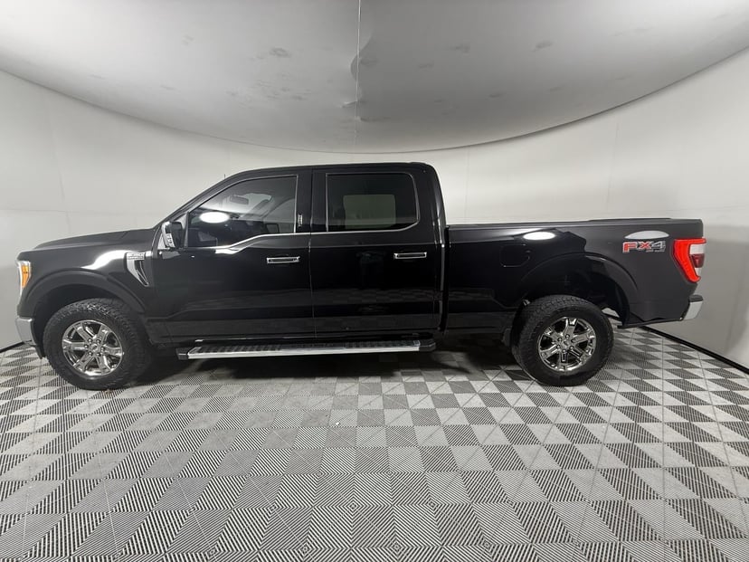 2023 Ford F-150 - Image 1