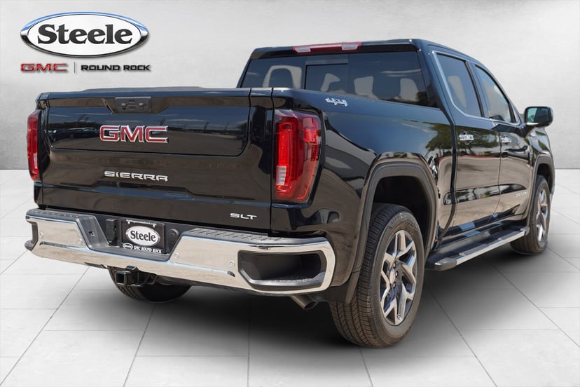 2026 GMC Sierra 1500 - Image 3